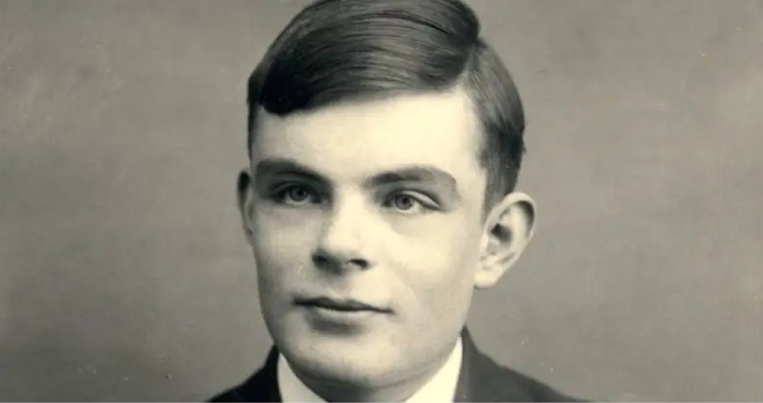 Alan Turing
