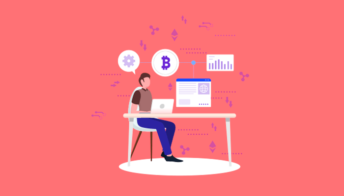 Blockchain Technology 