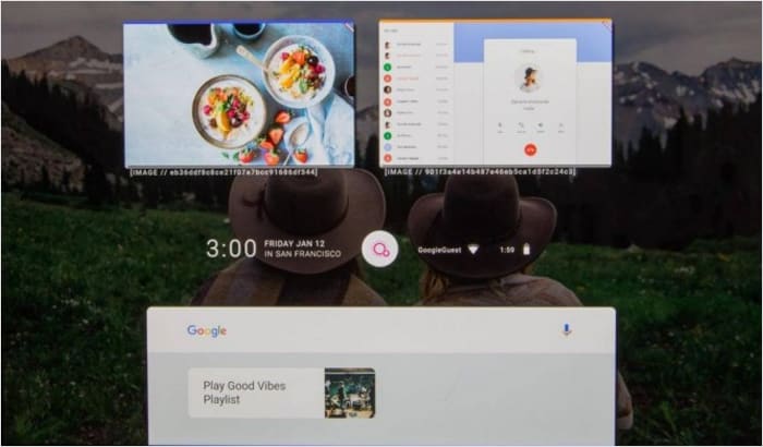Developers be Affected by Fuchsia