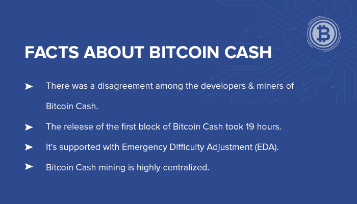 cryptocurrency types