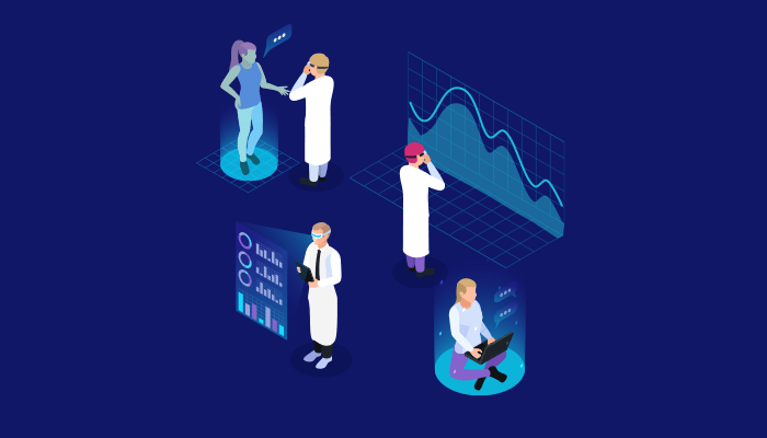 augmented reality in healthcare