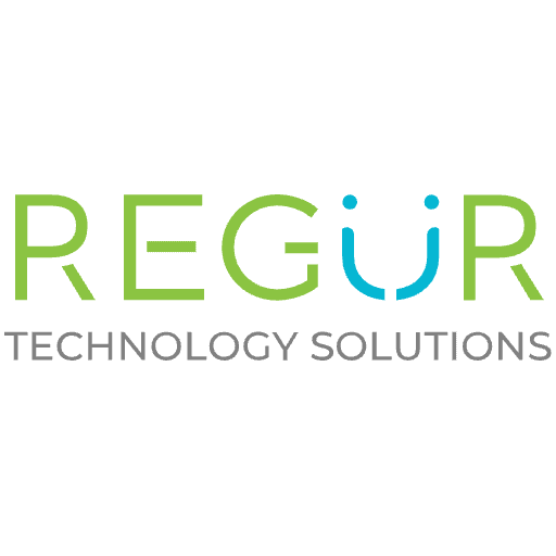 Regur Technology Solutions logo