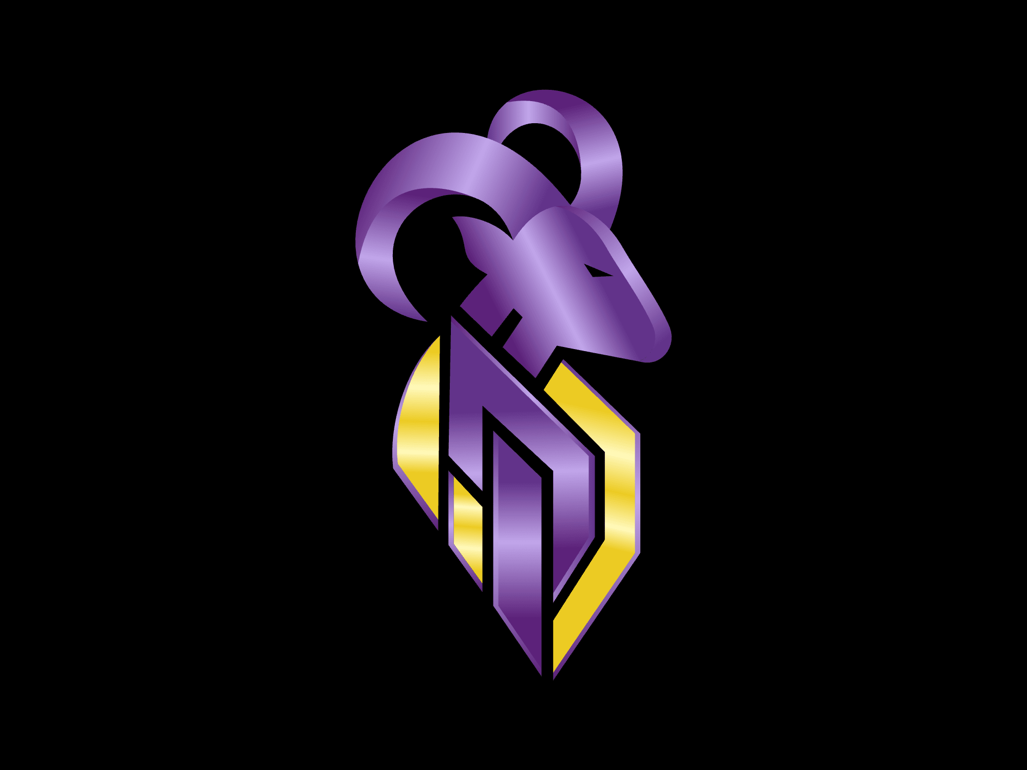 The Goat Institute logo