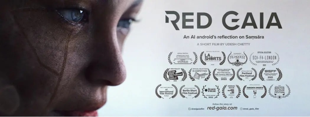 Ai film festival