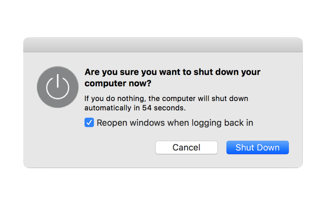 What to Do If Force Quit Doesn’t Work?