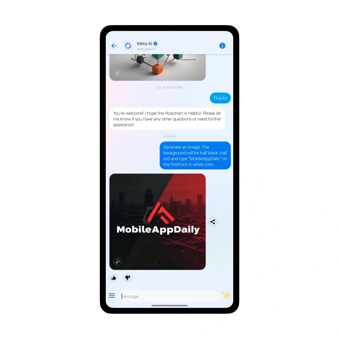custom chatbot development