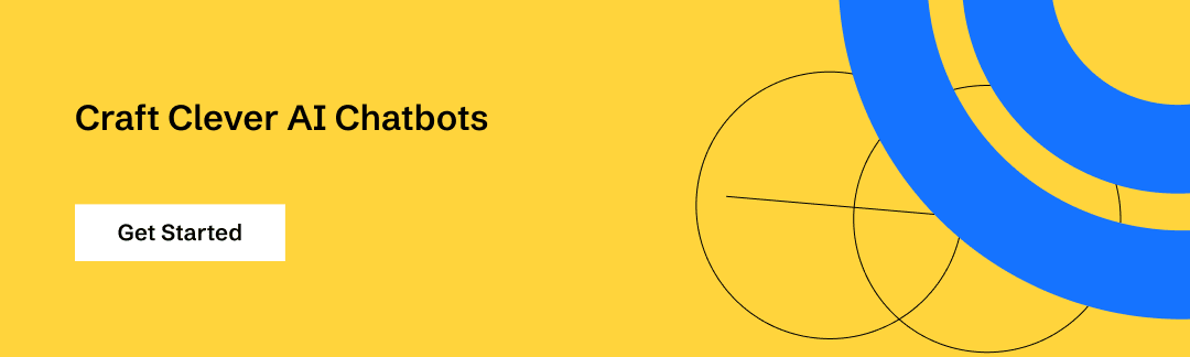 how to build an AI chatbot