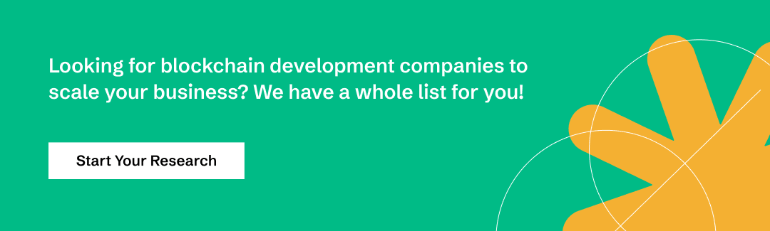 blockchain development companies