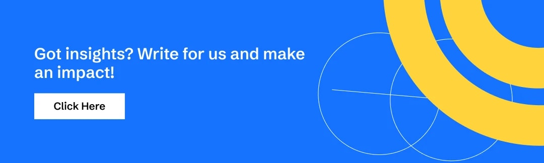 Write for us