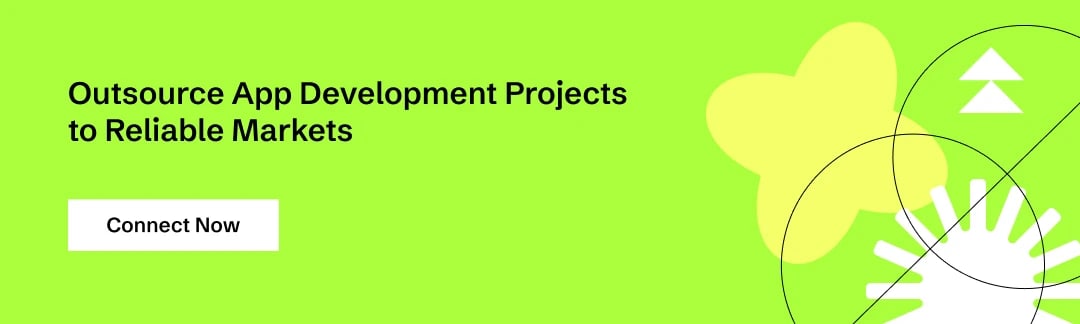 Outsource App Development Projects