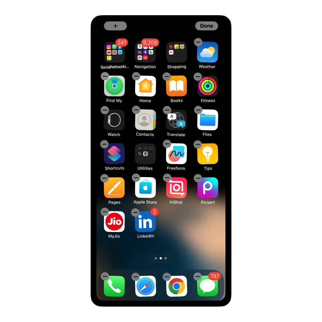 Add to Home Screen