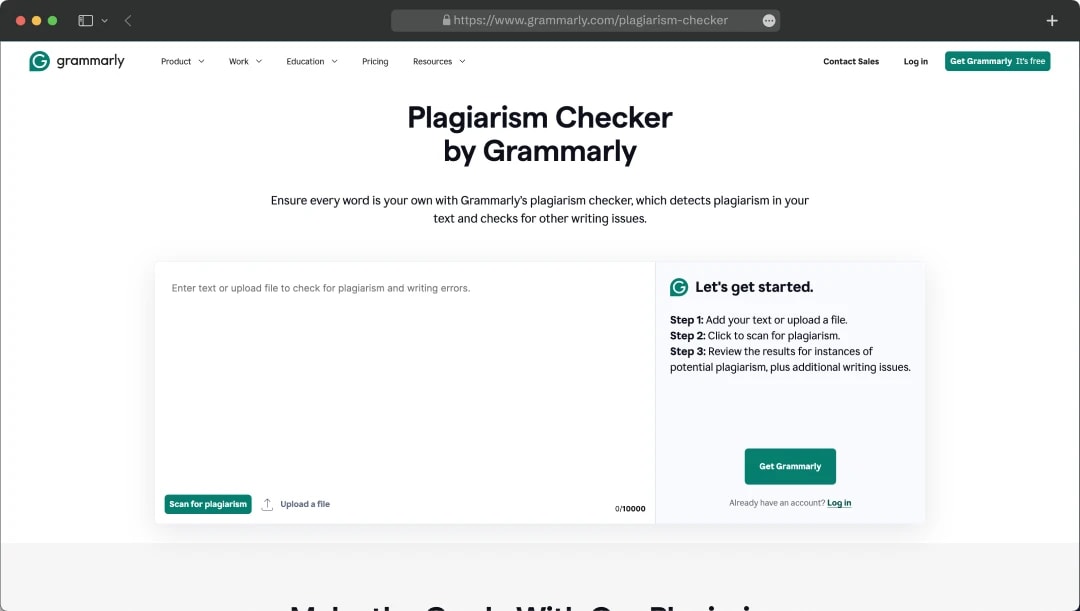 Grammarly
