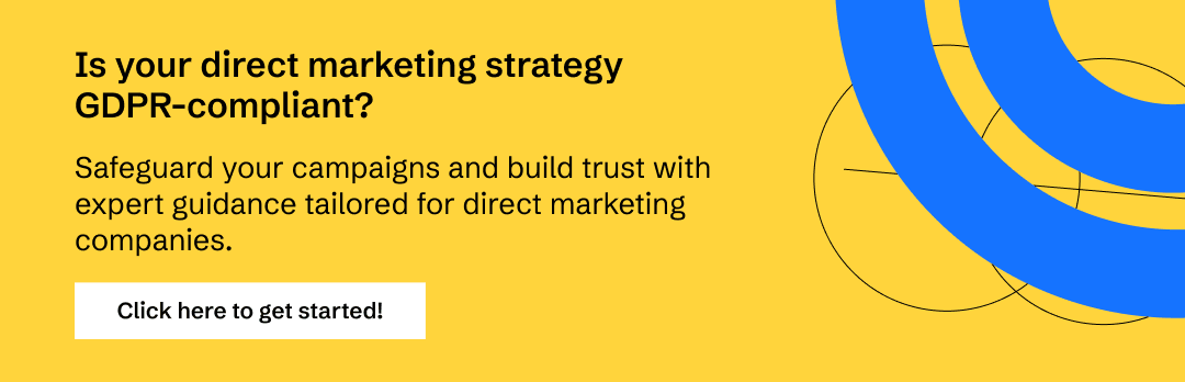 partner with the best direct marketing companies