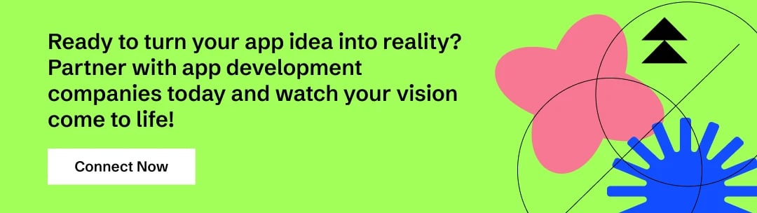 Connect with the top Android app development companies