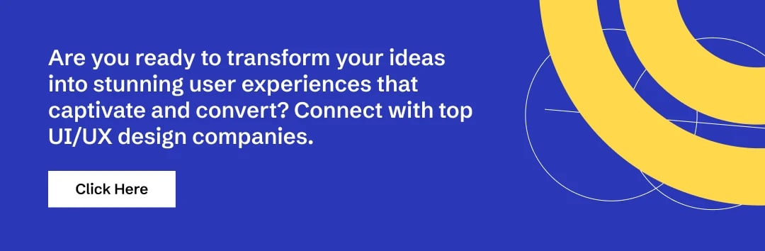 Connect and partner with the top UI/UX design companies