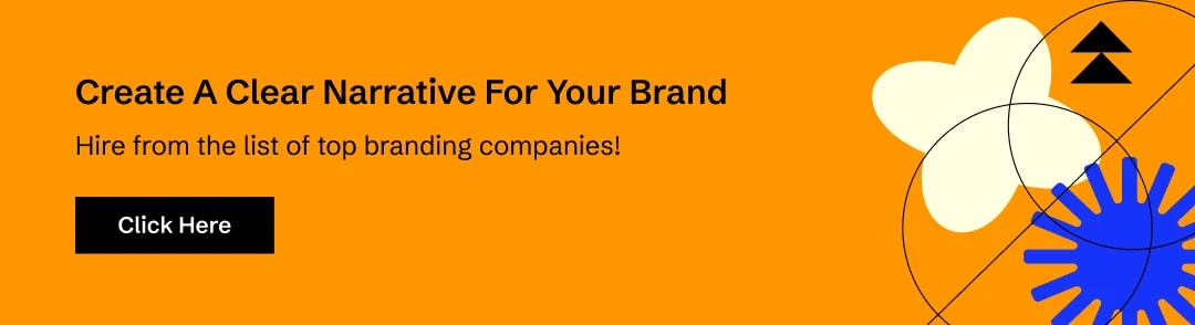 List of top branding companies