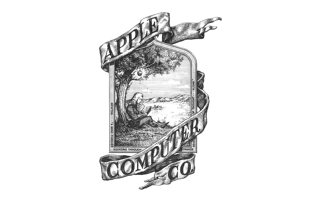 Apple Logo