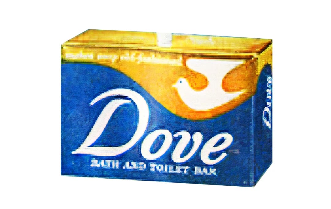 Dove Logo