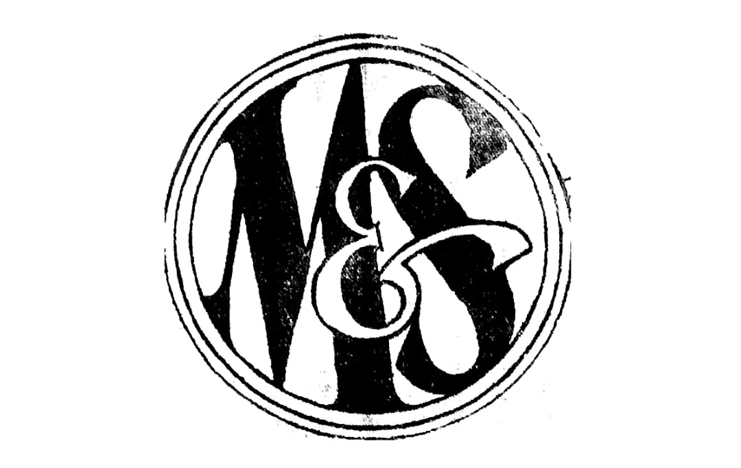 Mark & Spencer Logo