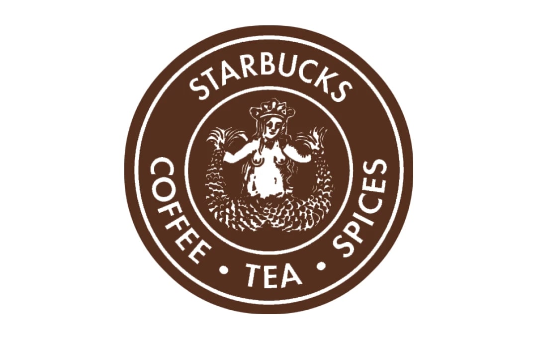 Starbucks Logo