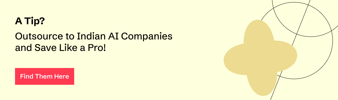 Indian AI development companies