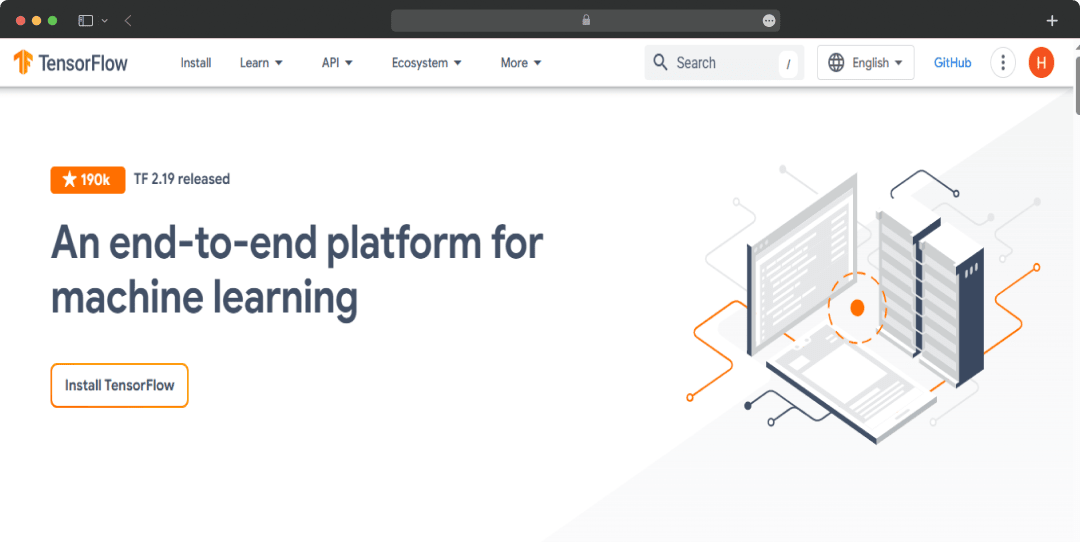 TensorFlow