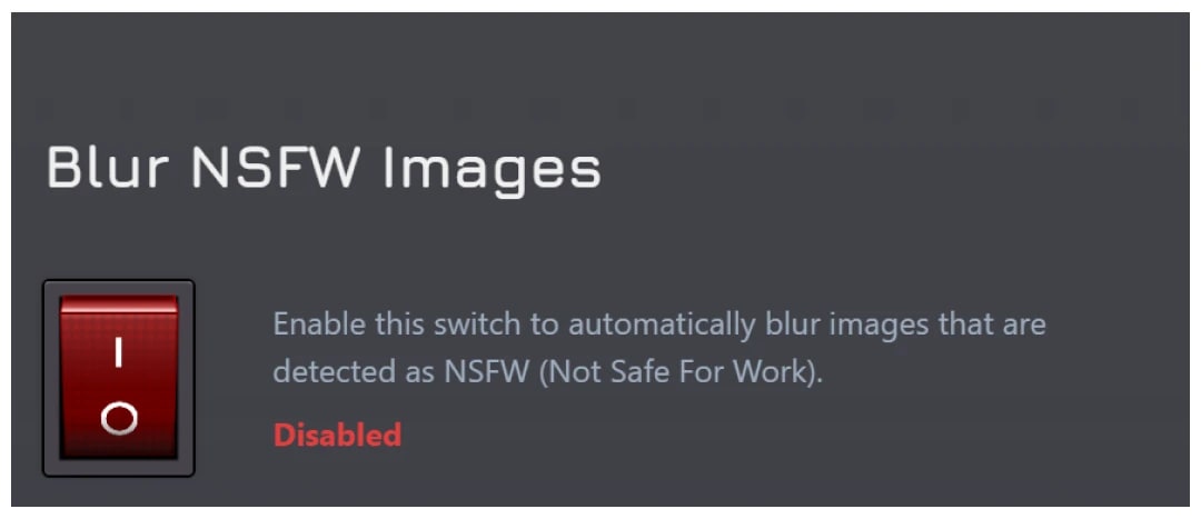 NSFW