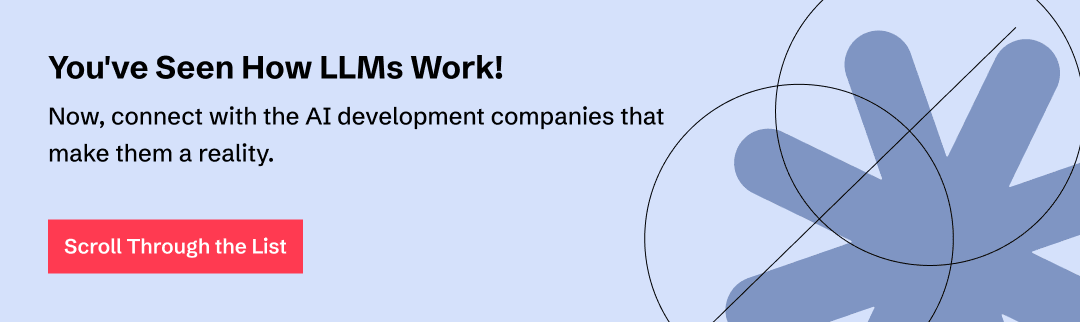 How LLMs Work