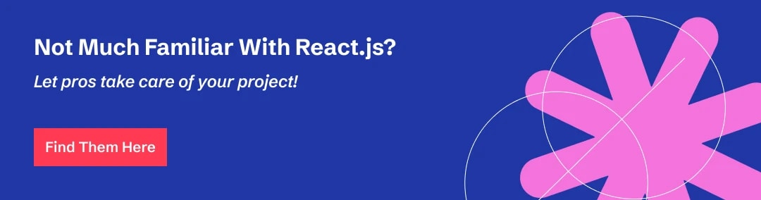 Connect with React.js developers