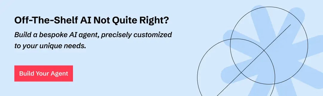 Connect with top AI agent developers