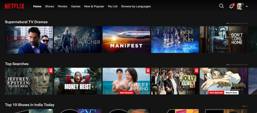 Adaptive and Context-Aware Interfaces
