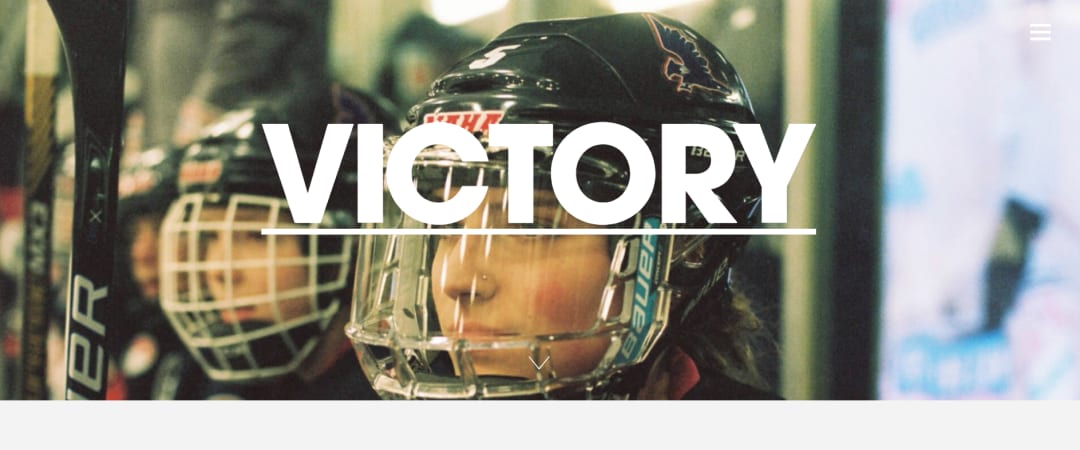 Bold Typography & Kinetic Text (Words in Motion)