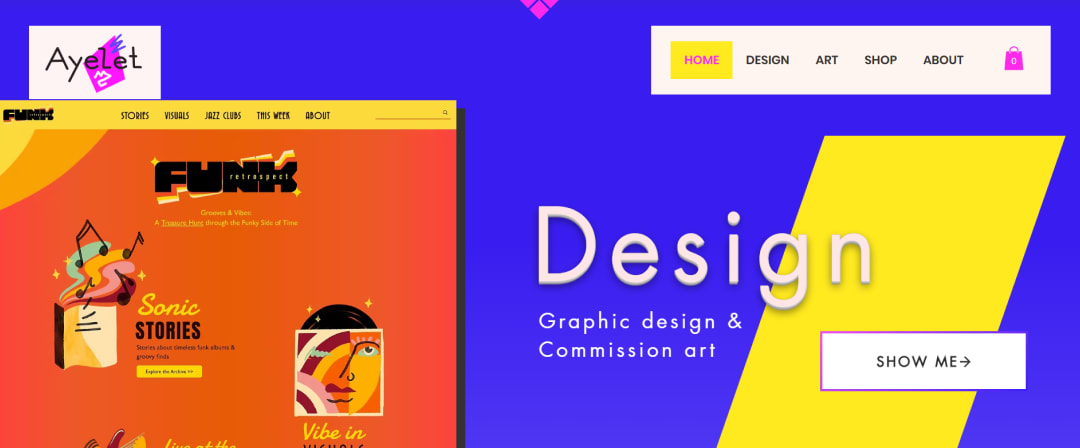 Dopamine Colors (Vibrant Optimism)