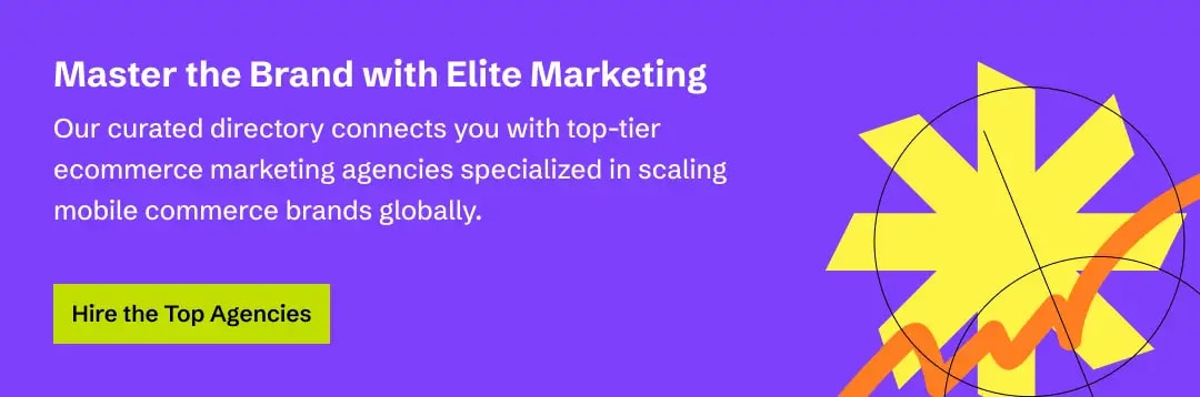  ecommerce marketing agencies