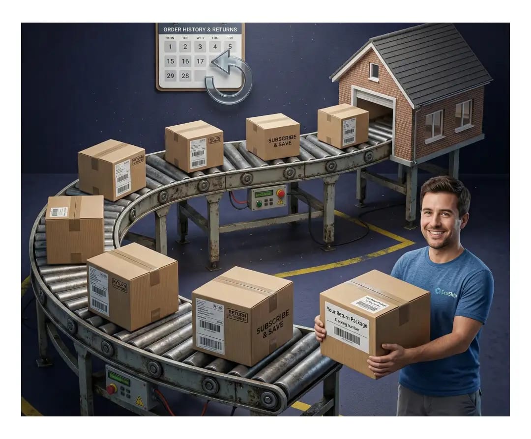 Subscription Models and Recurring Revenue Streams in Ecommerce Industry