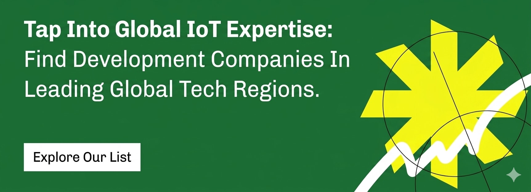 Best IoT App Development Companies