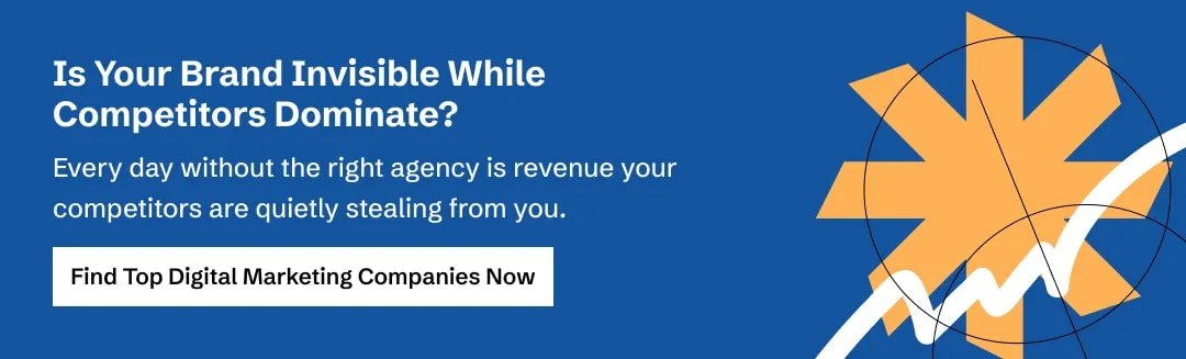 Find Top Digital Marketing Companies Now