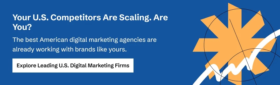 Explore Leading U.S. Digital Marketing Firms