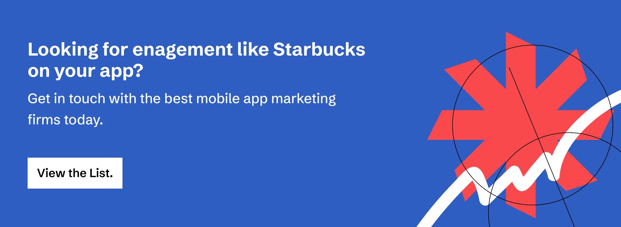 Find the best app marketing firms
