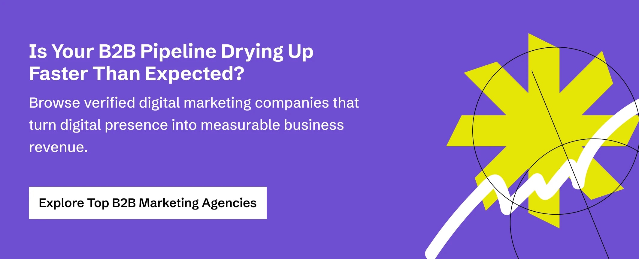 Explore Top B2B Digital Marketing Companies