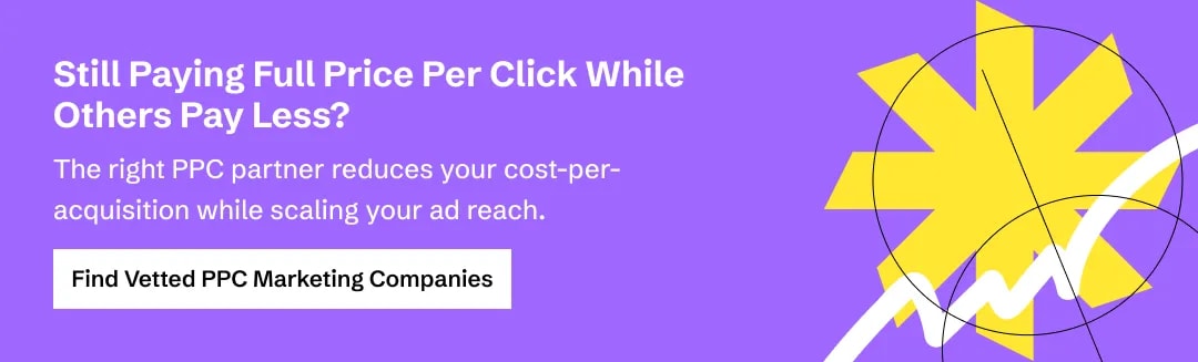 Find Vetted PPC Marketing Companies
