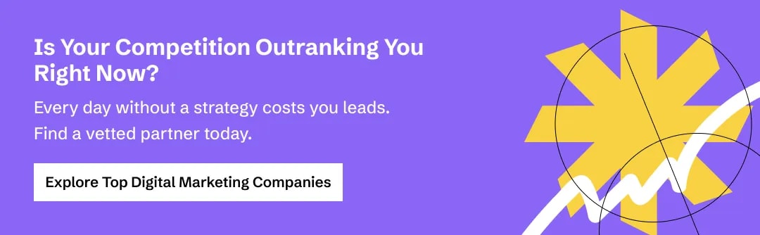 Explore Top Digital Marketing Companies