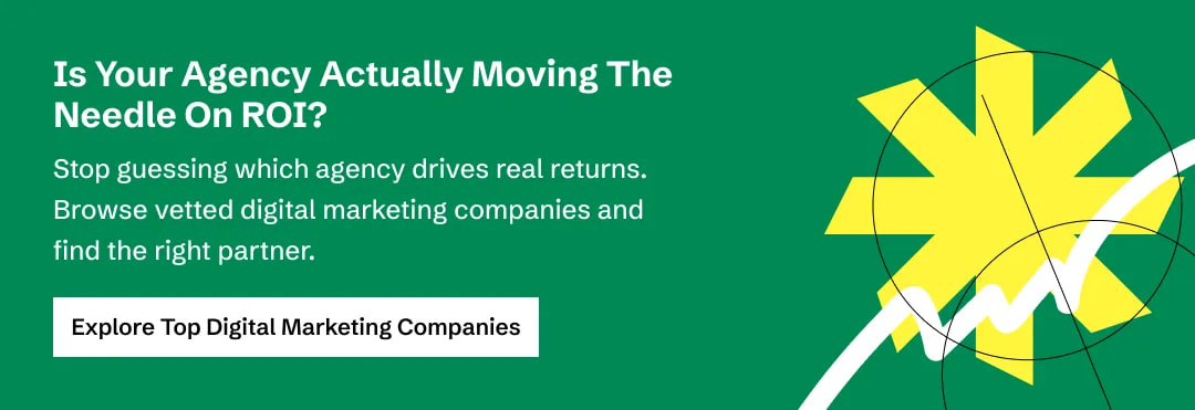 Explore Top Digital Marketing Companies