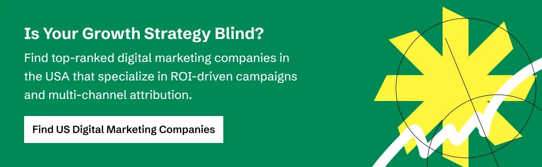 List of US Digital Marketing Companies