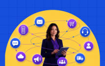 What Is Omnichannel Marketing? A Strategic Guide to Unified Growth