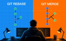 Git Rebase vs. Git Merge | Differences, Use Cases, and Team Conventions