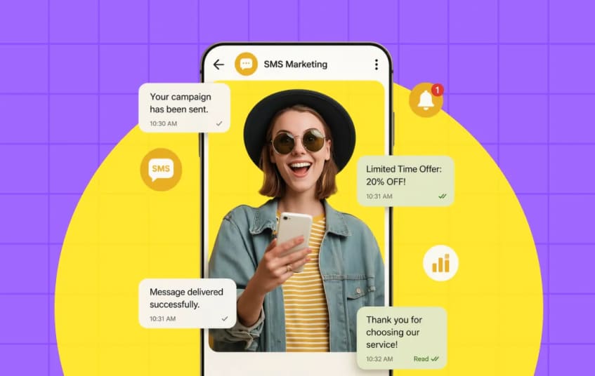 How Much Does SMS Marketing Cost in 2026? Complete Pricing Guide