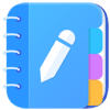 Easy Notes App
