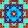 Magic Fractal Logo