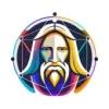 leonardo ai logo